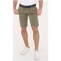 Short Kebello Short en chino H, Vert