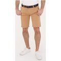 Short Kebello Short en chino H, Beige