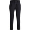 Pantalon JJXX Trousers Chloe Regular - Black