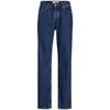 Pantalon JJXX Jeans Seoul Straight - Dark Blue Denim