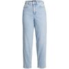 Pantalon JJXX Jeans Lisbon Mom - Light Blue Denim