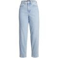 Pantalon JJXX Jeans Lisbon Mom - Light Blue Denim