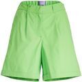 Short sur Grenoble : Short JJXX Shorts Vigga Rlx - Lime Punch