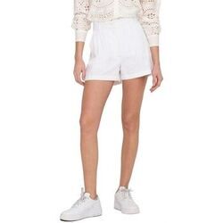 Short Only Shorts Juni - Cloud Dancer