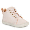 Baskets montantes enfant Easy Peasy MY DEBOO LACET