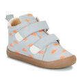 Baskets montantes enfant Easy Peasy MY DEBOO VELCRO