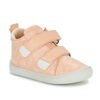 Baskets montantes enfant Easy Peasy MY DEBOO VELCRO