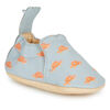 Chaussons enfant Easy Peasy MY BLUMOO Gris