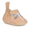Chaussons enfant Easy Peasy MY BLUMOO LIBELLULE Orange