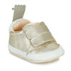 Chaussons enfant Easy Peasy MY BLUMOO PTI'VELCRO Dor&eacute;