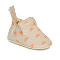 Chaussures enfants sur Grenoble : Chaussons enfant Easy Peasy MY BLUBLU Beige