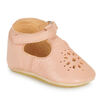Chaussons enfant Easy Peasy MY LILLYP Rose