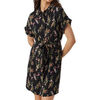 Robe courte Vero Moda Easy