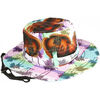 Chapeau Nyls Cr&eacute;ation Grand Mixte multicolor