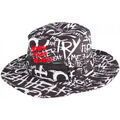 Chapeau Nyls Cr&eacute;ation Grand Mixte multicolor