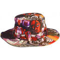 Chapeau Nyls Cr&eacute;ation Grand Mixte multicolor