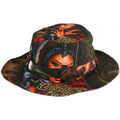 Chapeau Nyls Cr&eacute;ation Grand Mixte multicolor