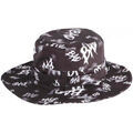 Chapeaux sur Grenoble : Chapeau Nyls Cr&eacute;ation Grand Mixte multicolor