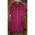 Robe Damart Robe Damart