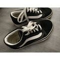 Baskets basses enfant Vans Baskets vans vintage