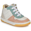 Baskets basses enfant GBB LIMOSA Multicolore