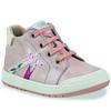 Baskets montantes enfant GBB DESIREE Rose