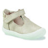 Baskets montantes enfant GBB FELICITE Beige