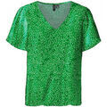 T-shirt Vero Moda Easy V-neck