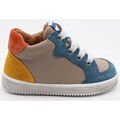 Boots enfant Babybotte FAUSTO TAUPE