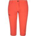 Pantalons sur Grenoble : Pantalon Kilpi Pantalon outdoor 3/4 pour femme TRENTA-W