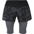 Short Kilpi De running short 2-en-1 pour homme BERGEN-M Short Kilpi De running short 2-en-1 pour homme BERGEN-M Grenoble