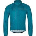 Vestes sur Grenoble : Veste Kilpi De cyclisme imperm&eacute;able veste pour homme RAINAR-M Bleu