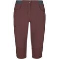 Pantalons sur Grenoble : Pantalon Kilpi Pantalon outdoor 3/4 pour femme MEEDIN-W