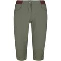 Pantalons sur Grenoble : Pantalon Kilpi Pantalon outdoor 3/4 pour femme MEEDIN-W