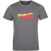 T-shirt Kilpi Maillot outdoor pour homme GIACINTO-M
