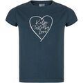T-shirt Kilpi Maillot en coton pour fille ALBION-JG
