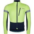 Veste Kilpi De cyclisme softshell veste pour homme VELOVER-M