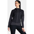 Vestes sur Grenoble : Veste Kilpi Veste de running pour femme RAYEN-W