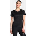T-shirt Kilpi Maillot de running pour femme DIMA-W Grenoble
