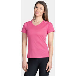 T-shirt Kilpi Maillot de running pour femme DIMA-W