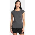 Tee-shirts sur Grenoble : T-shirt Kilpi Maillot en coton pour femme LOS-W