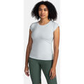 T-shirt Kilpi Maillot en coton pour femme PROMO-W