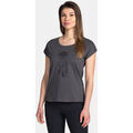 T-shirt Kilpi Maillot en coton pour femme ROANE-W Grenoble