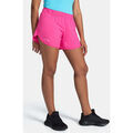 Short Kilpi Short de running pour femme LAPINA-W Grenoble