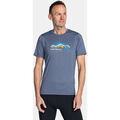 T-shirt Kilpi Maillot technique pour homme GIANO-M