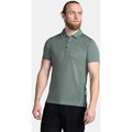T-shirt Kilpi Polo pour homme OLIVA-M