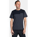 T-shirt Kilpi Maillot en coton pour homme SORGA-M