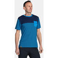 T-shirt Kilpi Maillot en coton pour homme SORGA-M