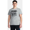 T-shirt Kilpi Maillot en coton pour homme PORTELA-M