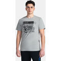 T-shirt Kilpi Maillot en coton pour homme PORTELA-M